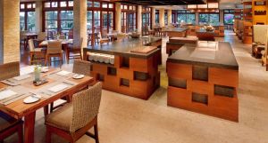 Grand Hyatt Bali