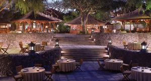 Grand Hyatt Bali