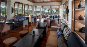 Grand Hyatt Bali