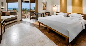 Grand Hyatt Bali