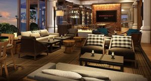 Grand Hyatt Bali