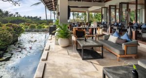 Grand Hyatt Bali