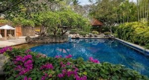 Grand Hyatt Bali