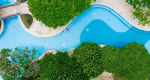 Grand Hyatt Bali