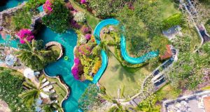 Grand Hyatt Bali
