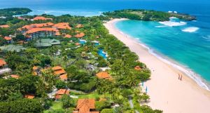 Grand Hyatt Bali