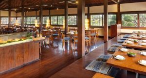 Grand Hyatt Bali