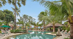 Legian Beach Hotel - Bali Litoral