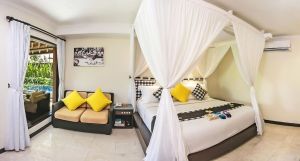 Legian Beach Hotel