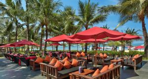 Legian Beach Hotel