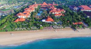 Ayodya Resort Bali - Bali Litoral