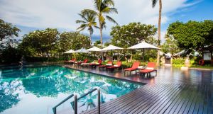Ayodya Resort Bali