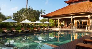Ayodya Resort Bali