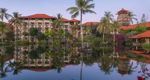 Ayodya Resort Bali