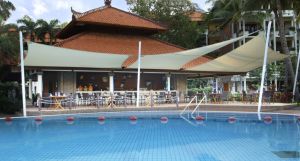 Ayodya Resort Bali