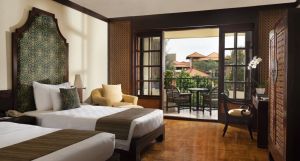 Ayodya Resort Bali