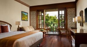 Ayodya Resort Bali