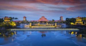 Ayodya Resort Bali