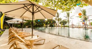 Ayodya Resort Bali