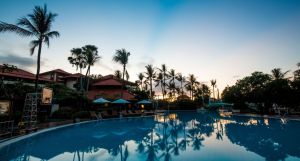 Ayodya Resort Bali
