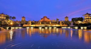 Ayodya Resort Bali