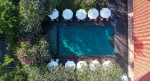 Ayodya Resort Bali