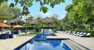 Mercure Bali Sanur Resort - Bali Litoral