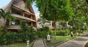 Mercure Bali Sanur Resort