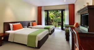 Mercure Bali Sanur Resort