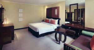 Mercure Bali Sanur Resort