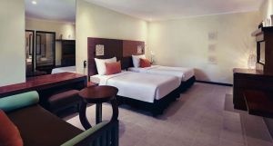 Mercure Bali Sanur Resort