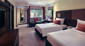 Mercure Bali Sanur Resort