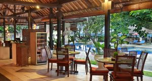 Mercure Bali Sanur Resort