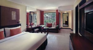 Mercure Bali Sanur Resort