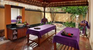 Mercure Bali Sanur Resort
