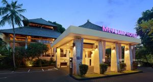 Mercure Bali Sanur Resort