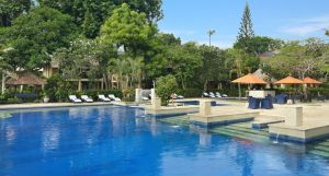 Mercure Bali Sanur Resort
