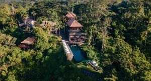 Alila Ubud - Bali Central