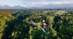 Alila Ubud