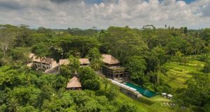 Alila Ubud