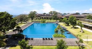 Bali Beach Hotel - Bali Litoral