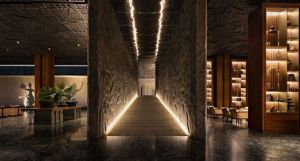 Bali Beach Hotel