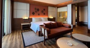 Bali Beach Hotel