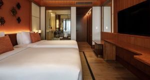 Bali Beach Hotel