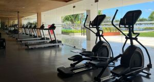 Bali Beach Hotel