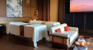 Bali Beach Hotel