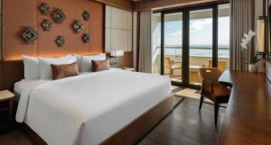 Bali Beach Hotel
