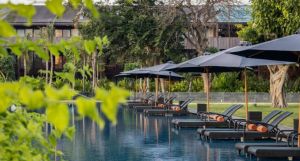 Bali Beach Hotel