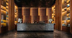 Bali Beach Hotel