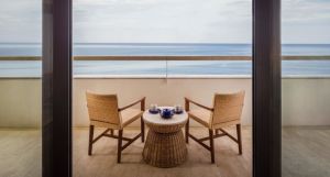 Bali Beach Hotel